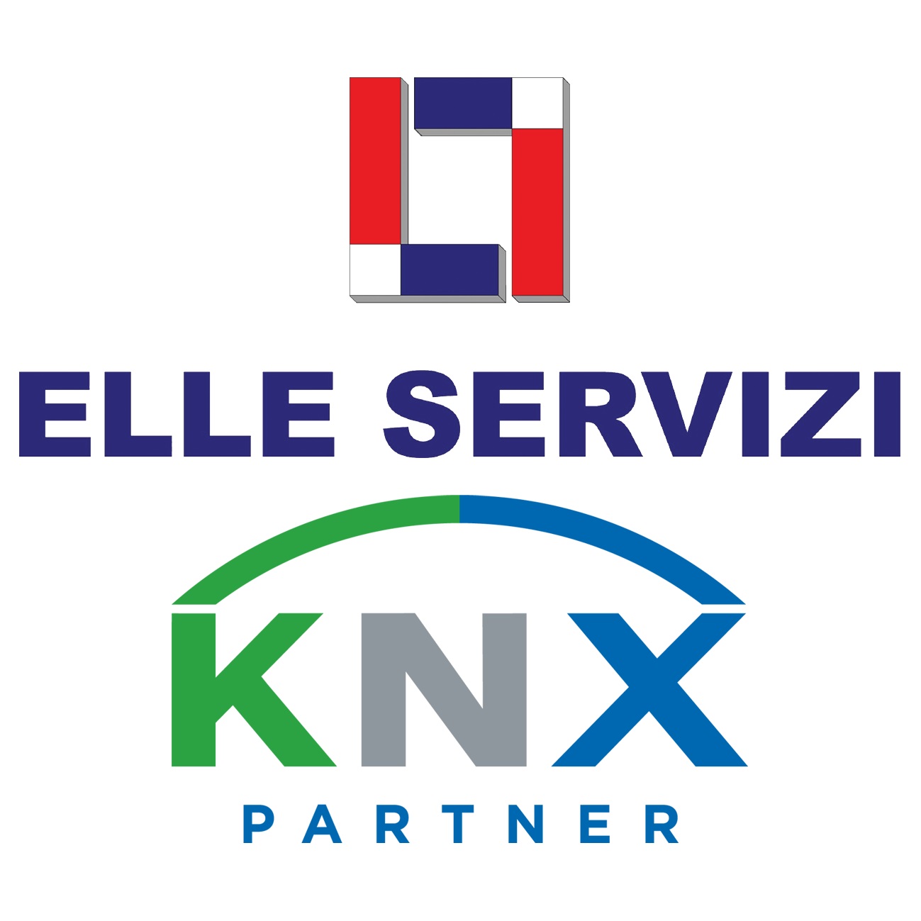 Elle Servizi certificata KNX