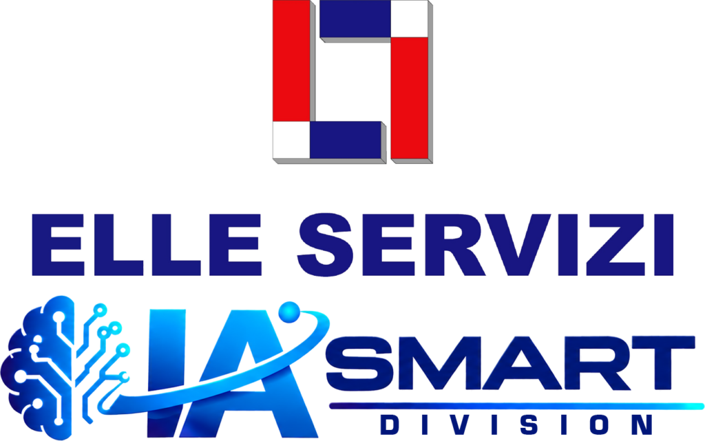 Logo Elle Servizi SMART Division