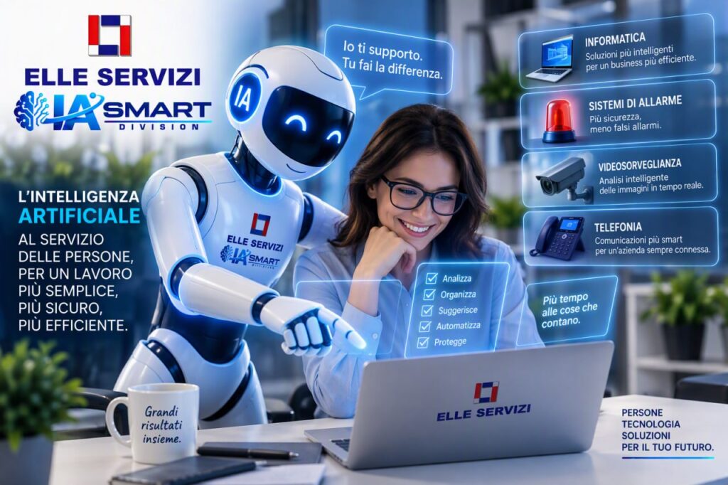 Newsletter IA Smart Division